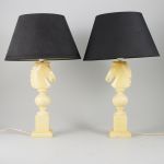 1651 6362 TABLE LAMPS